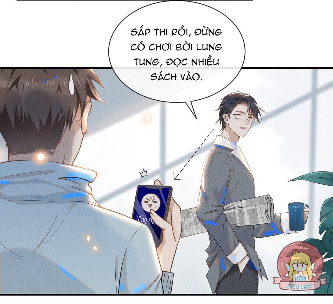Lai Sinh Bất Kiến Chapter 17 - Trang 2