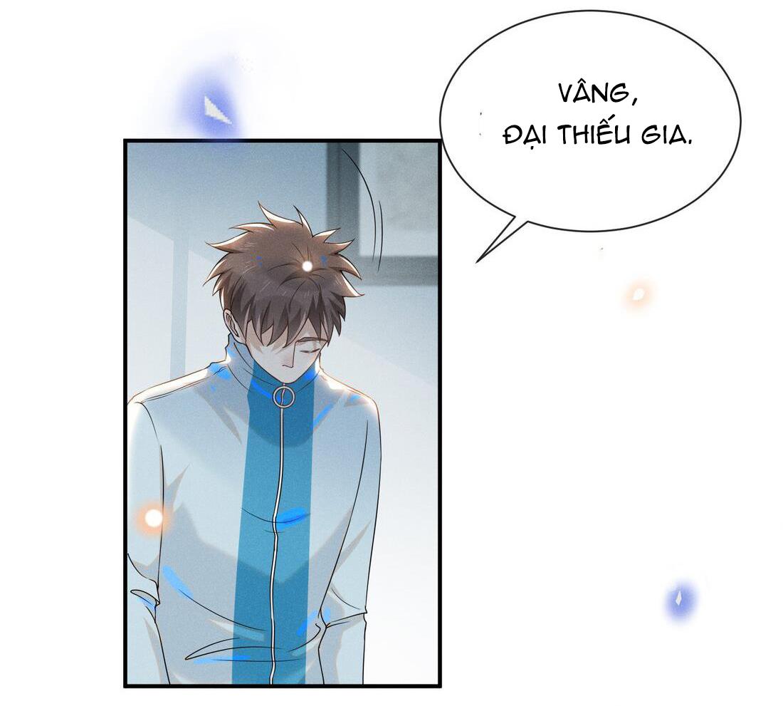 Lai Sinh Bất Kiến Chapter 17 - Trang 2