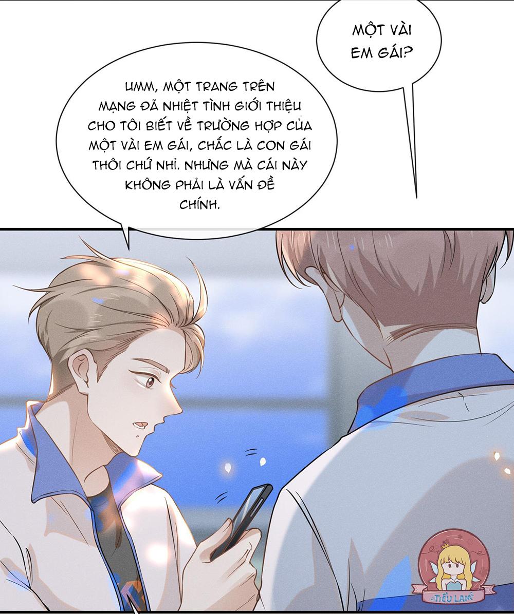 Lai Sinh Bất Kiến Chapter 18 - Trang 2