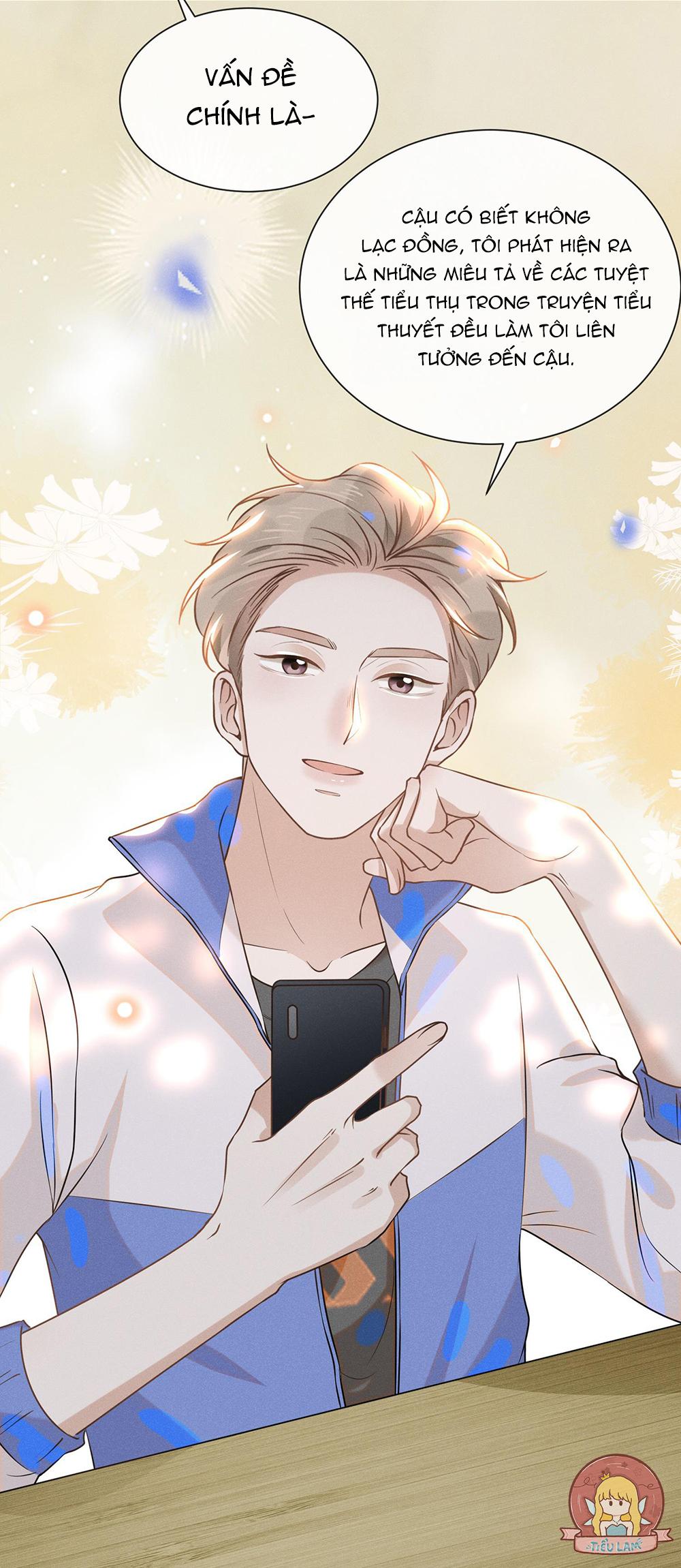 Lai Sinh Bất Kiến Chapter 18 - Trang 2