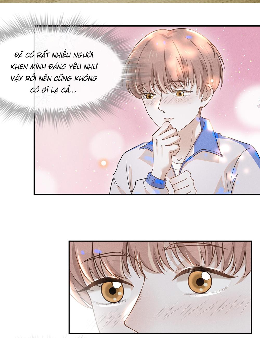 Lai Sinh Bất Kiến Chapter 18 - Trang 2