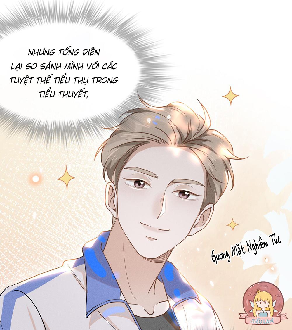 Lai Sinh Bất Kiến Chapter 18 - Trang 2