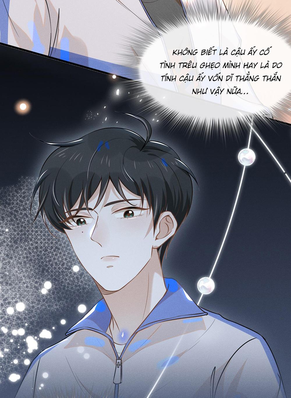 Lai Sinh Bất Kiến Chapter 18 - Trang 2