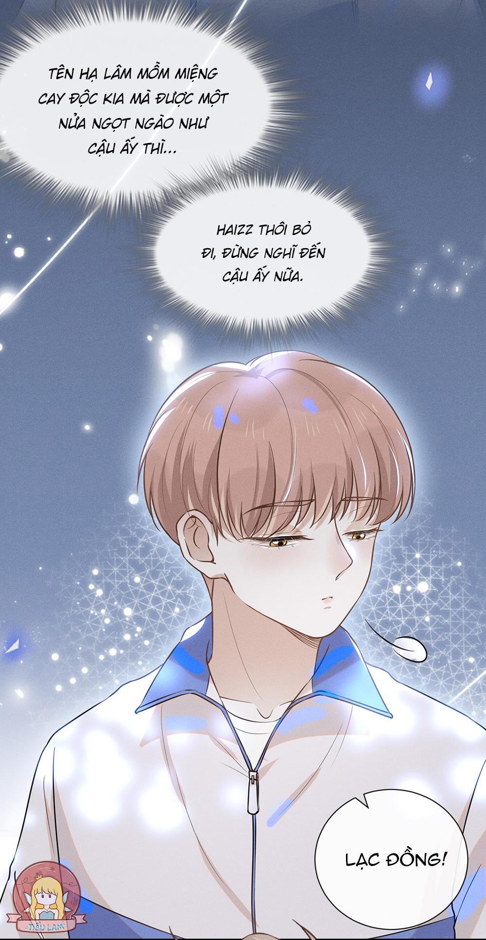 Lai Sinh Bất Kiến Chapter 18 - Trang 2