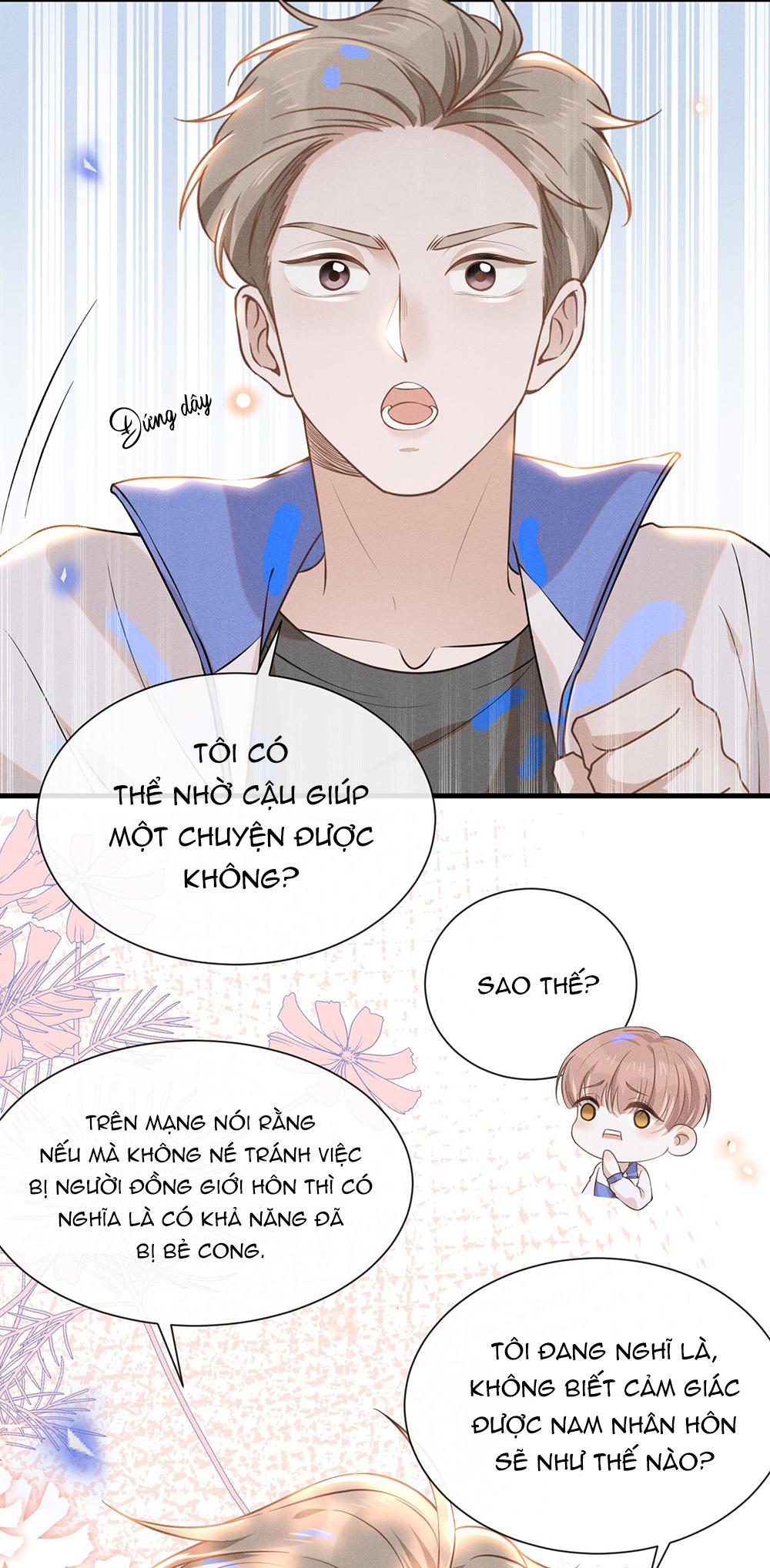 Lai Sinh Bất Kiến Chapter 18 - Trang 2