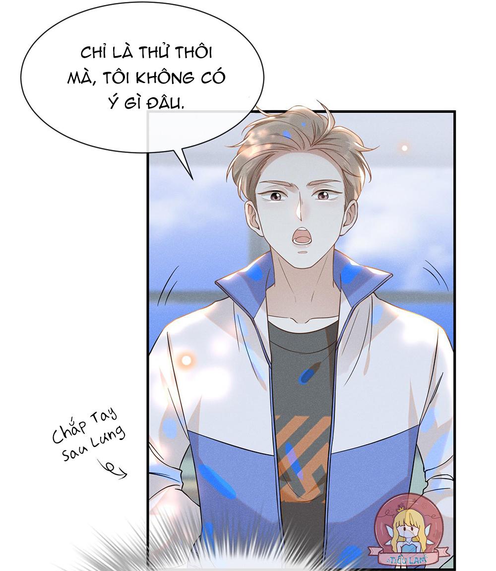 Lai Sinh Bất Kiến Chapter 18 - Trang 2