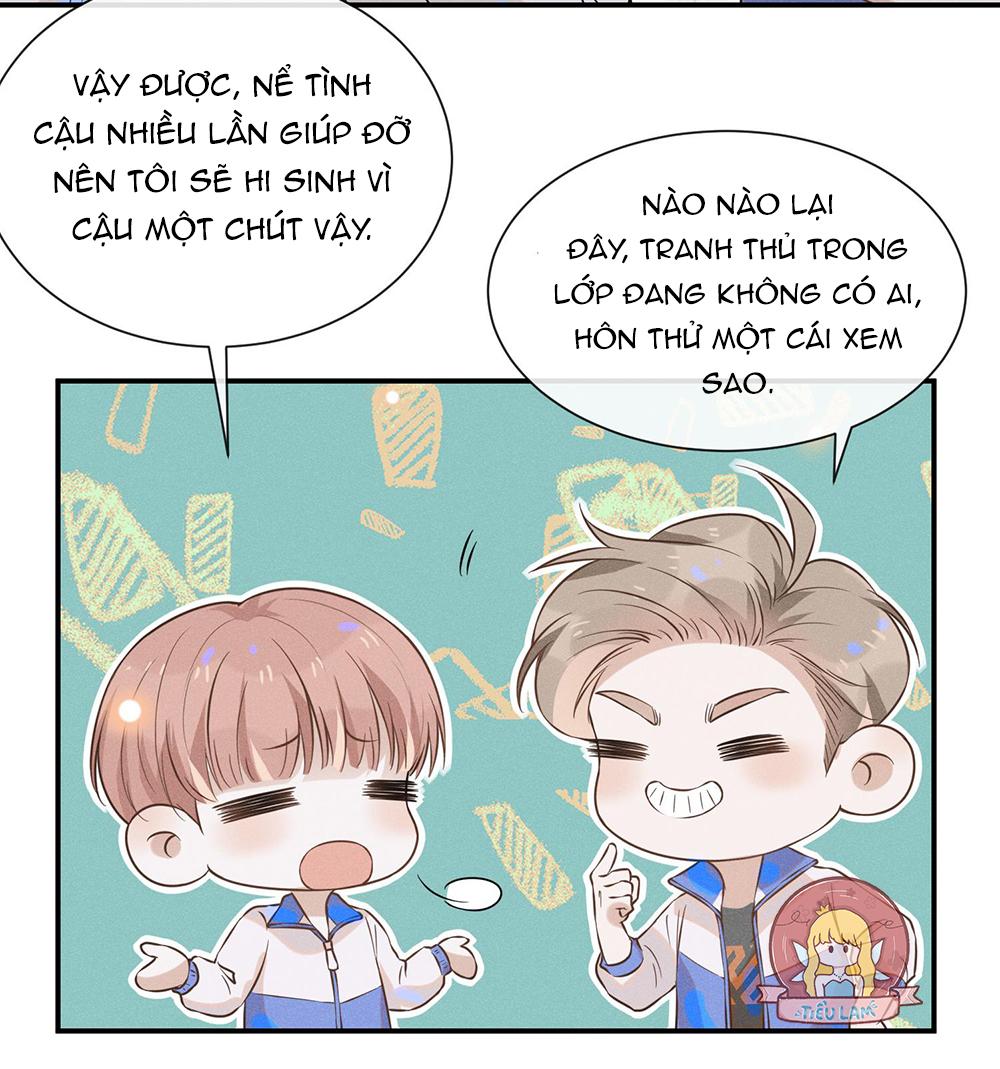 Lai Sinh Bất Kiến Chapter 18 - Trang 2