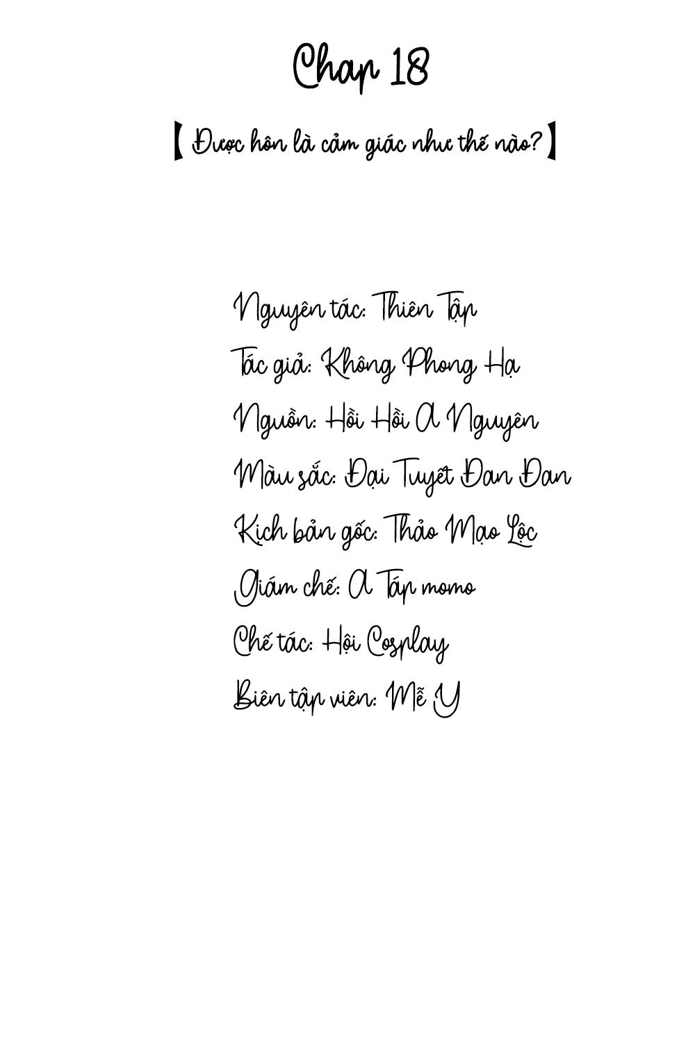 Lai Sinh Bất Kiến Chapter 18 - Trang 2