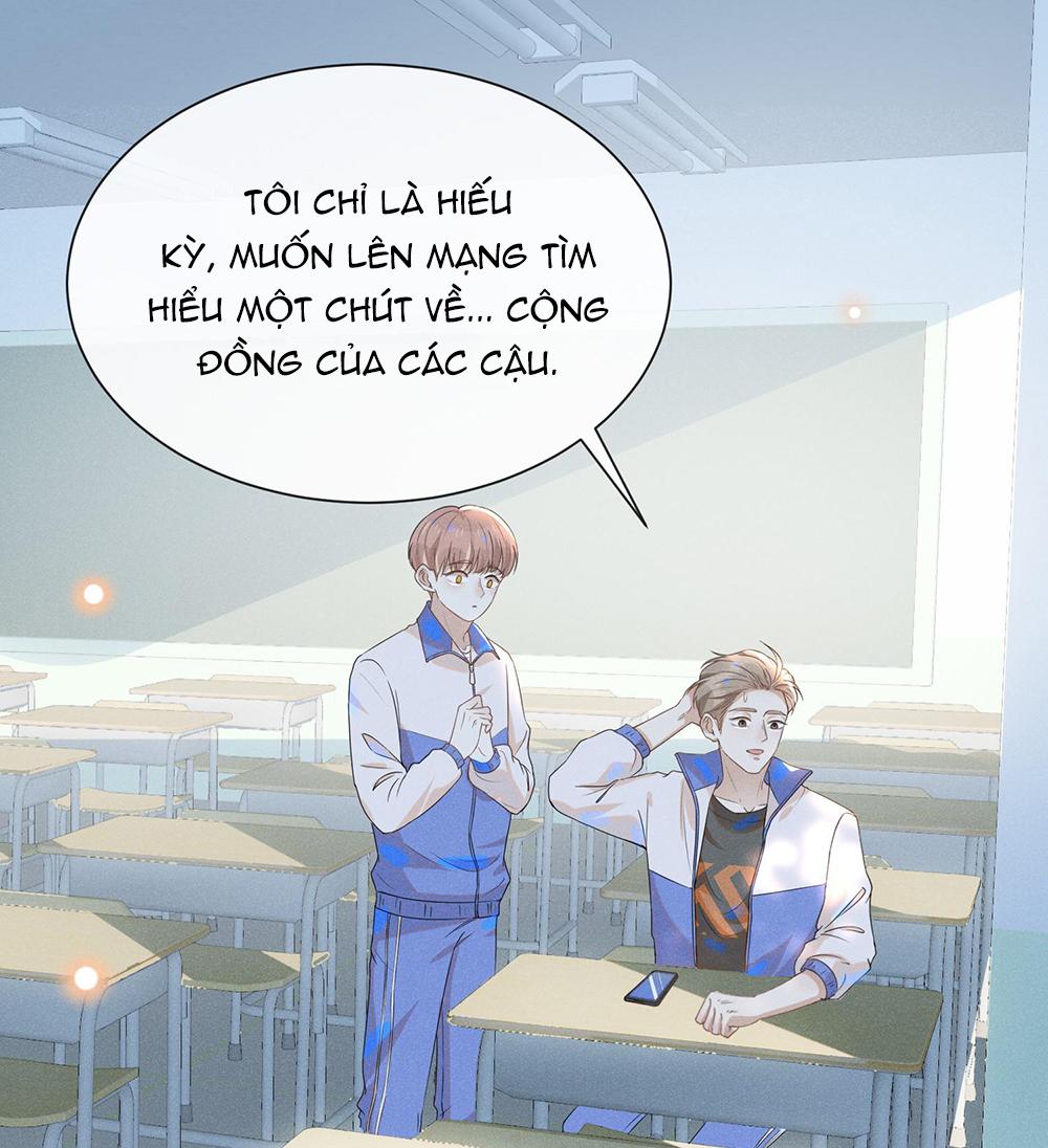 Lai Sinh Bất Kiến Chapter 18 - Trang 2