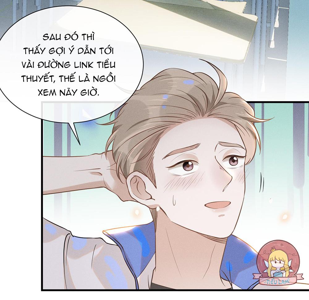 Lai Sinh Bất Kiến Chapter 18 - Trang 2