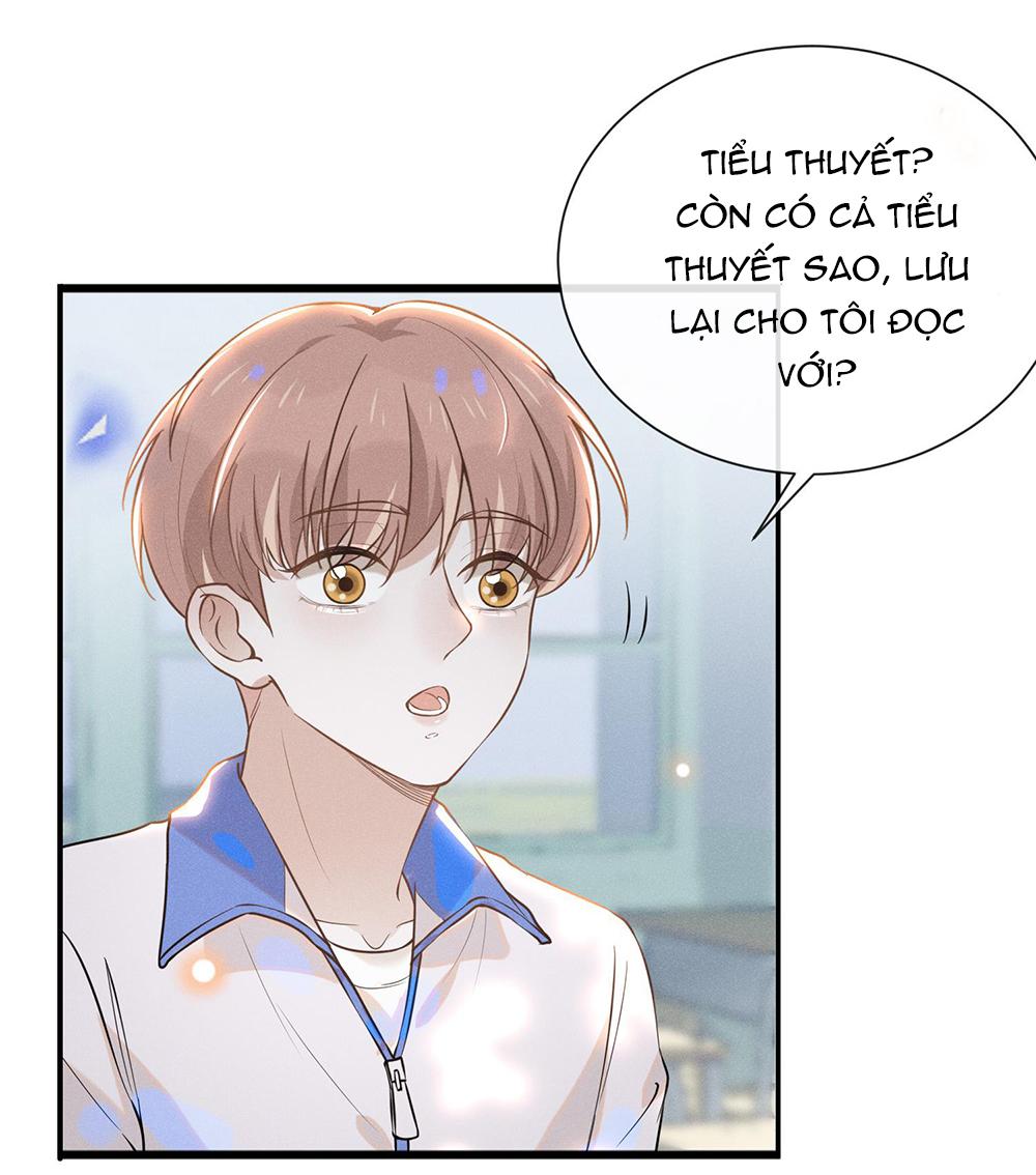 Lai Sinh Bất Kiến Chapter 18 - Trang 2