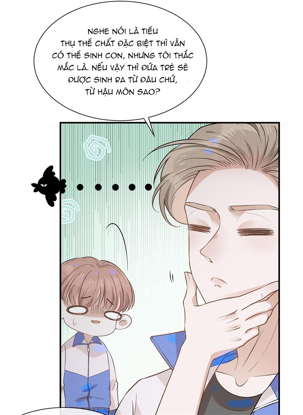 Lai Sinh Bất Kiến Chapter 18 - Trang 2