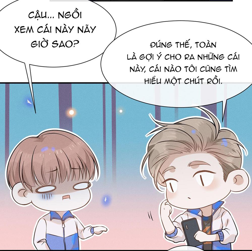 Lai Sinh Bất Kiến Chapter 18 - Trang 2