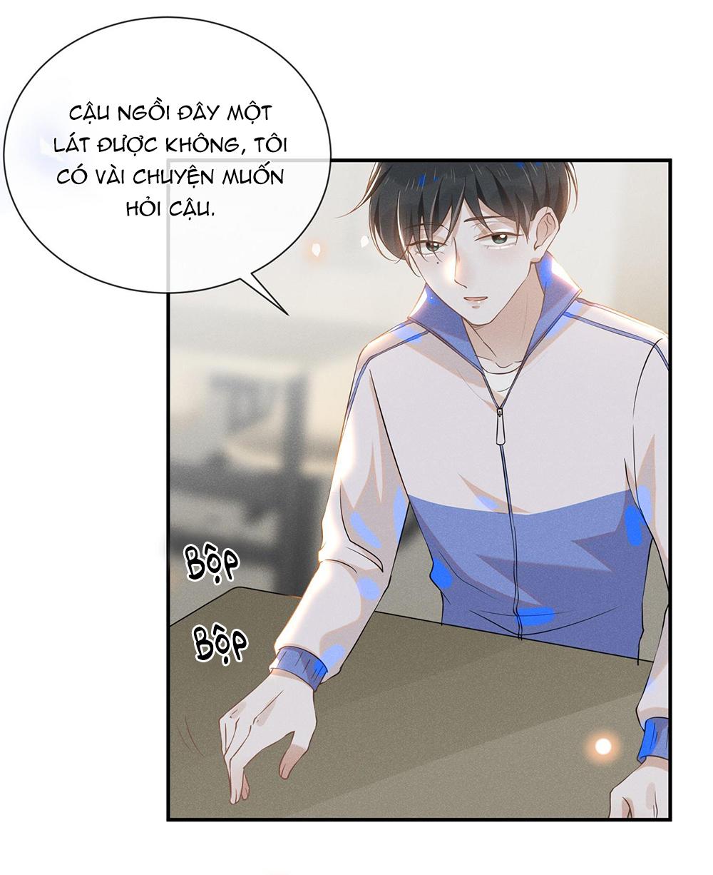 Lai Sinh Bất Kiến Chapter 19 - Trang 2
