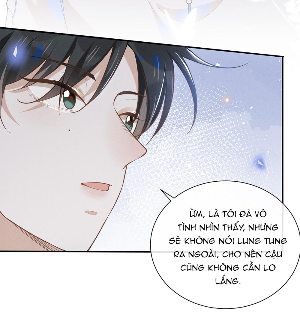 Lai Sinh Bất Kiến Chapter 19 - Trang 2