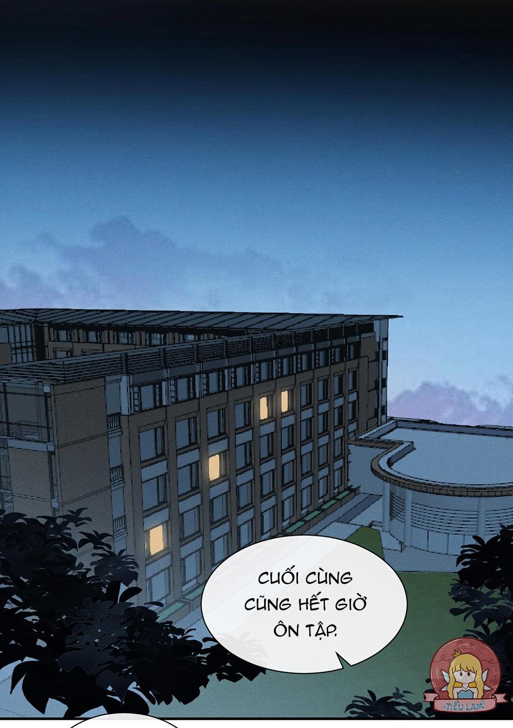 Lai Sinh Bất Kiến Chapter 19 - Trang 2