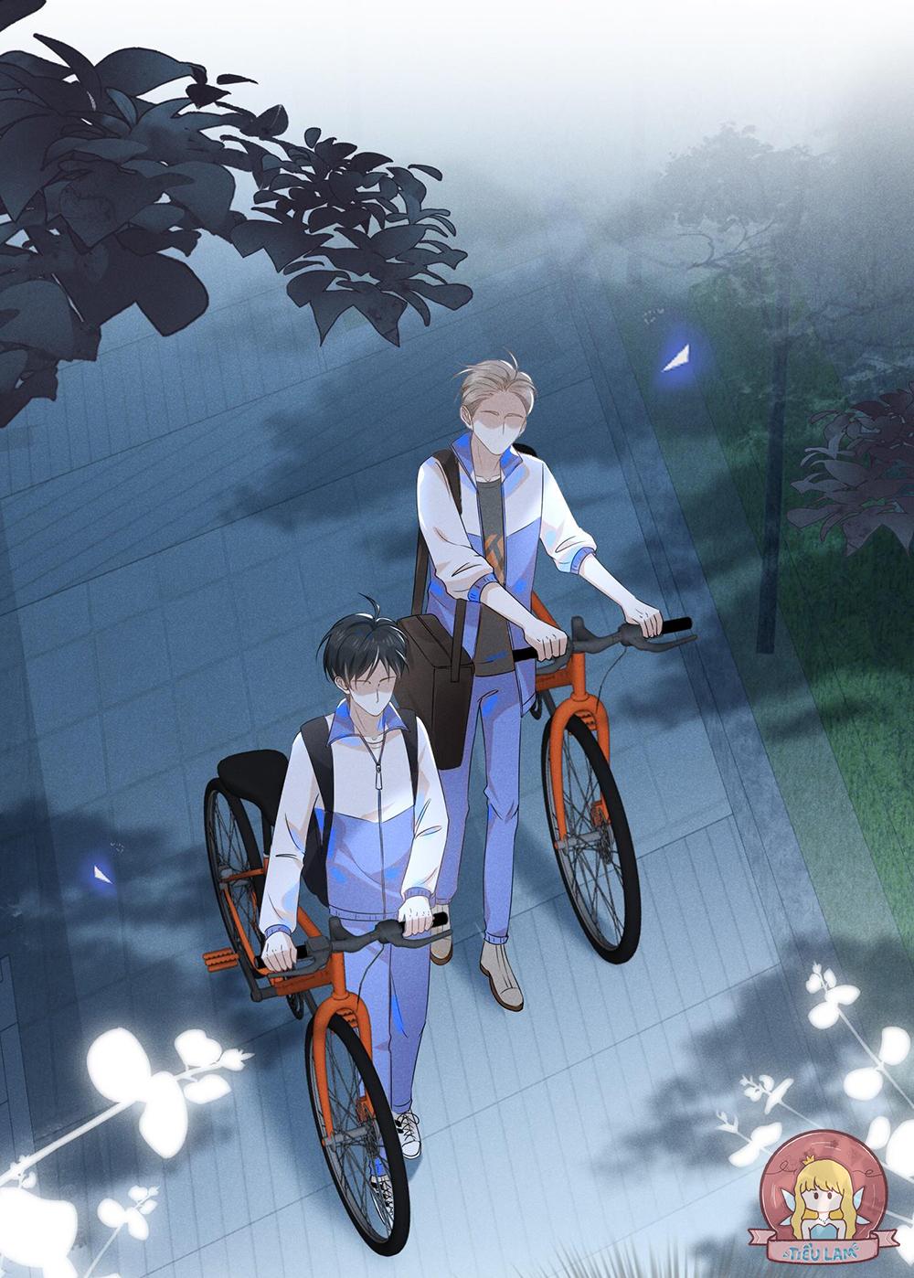 Lai Sinh Bất Kiến Chapter 19 - Trang 2