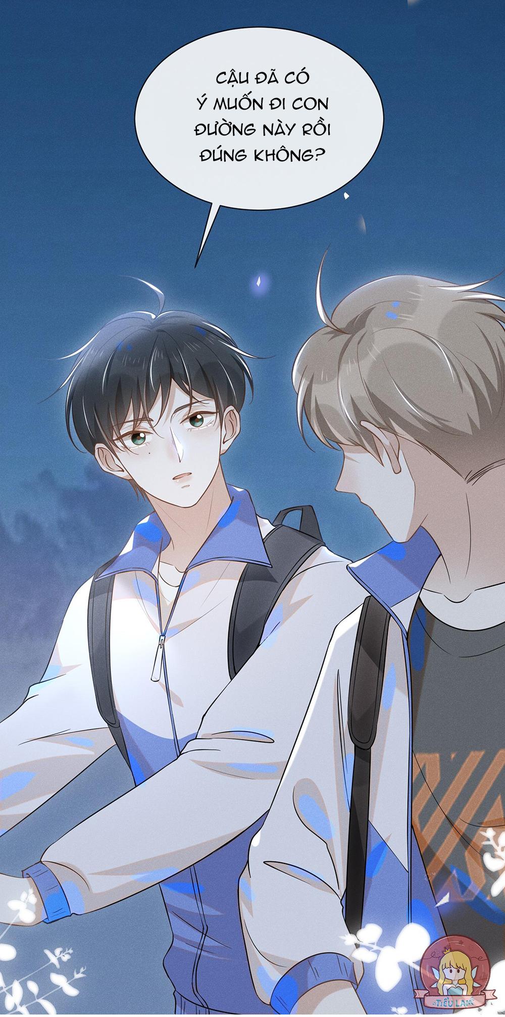 Lai Sinh Bất Kiến Chapter 19 - Trang 2