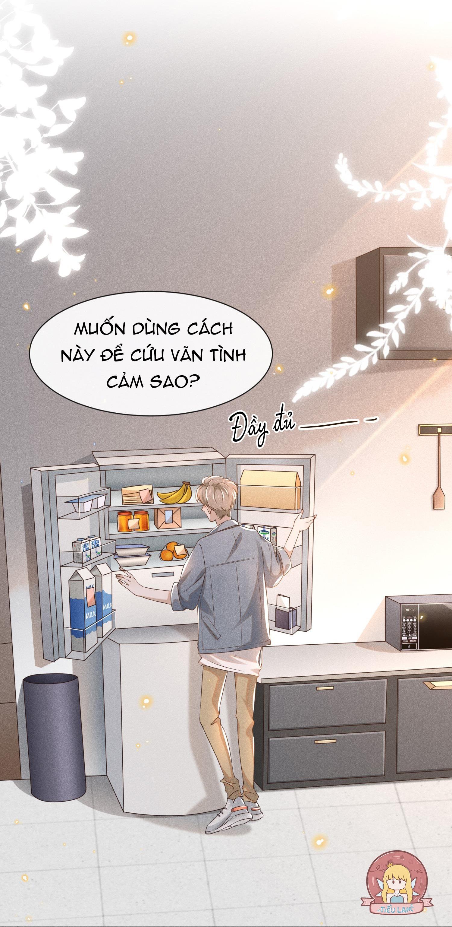 Lai Sinh Bất Kiến Chapter 2 - Trang 2