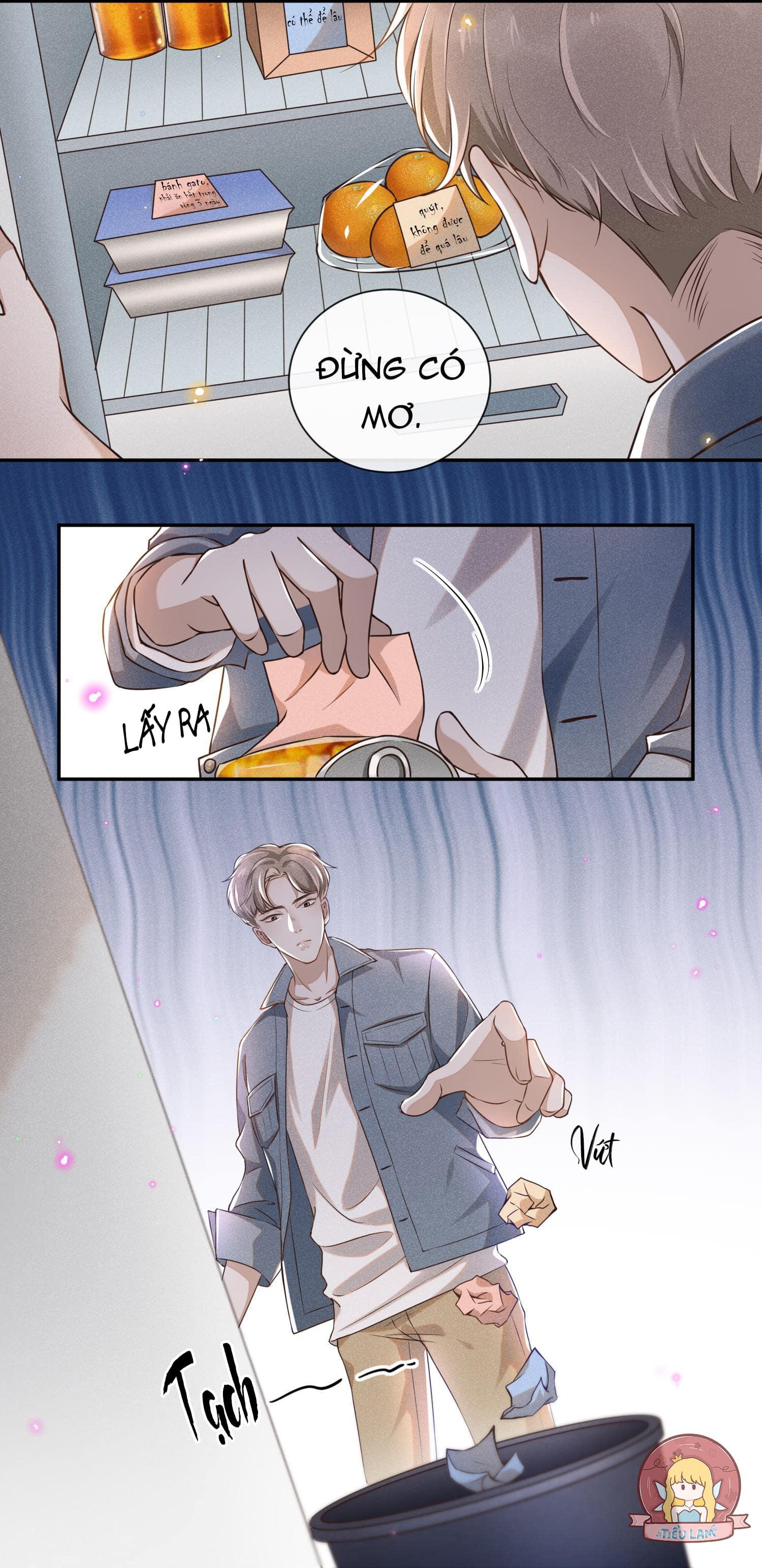 Lai Sinh Bất Kiến Chapter 2 - Trang 2