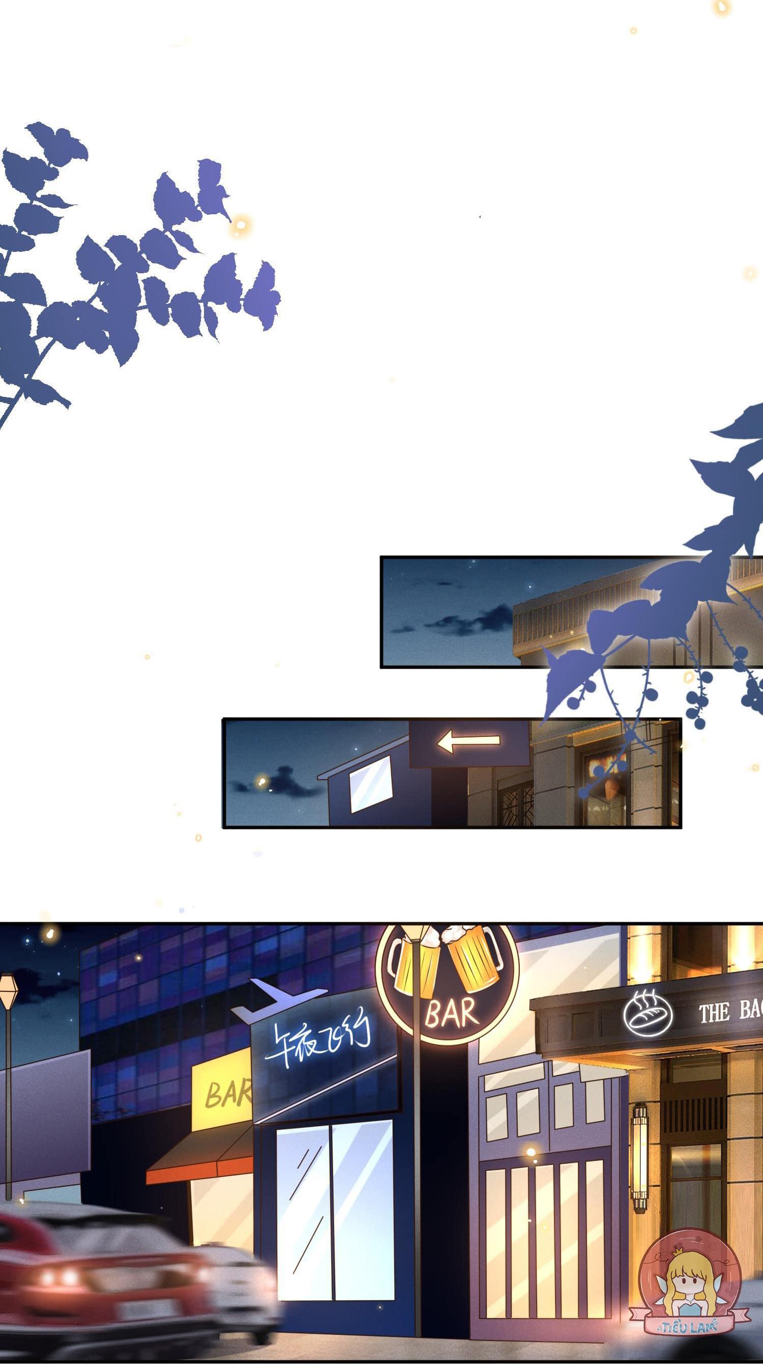 Lai Sinh Bất Kiến Chapter 2 - Trang 2