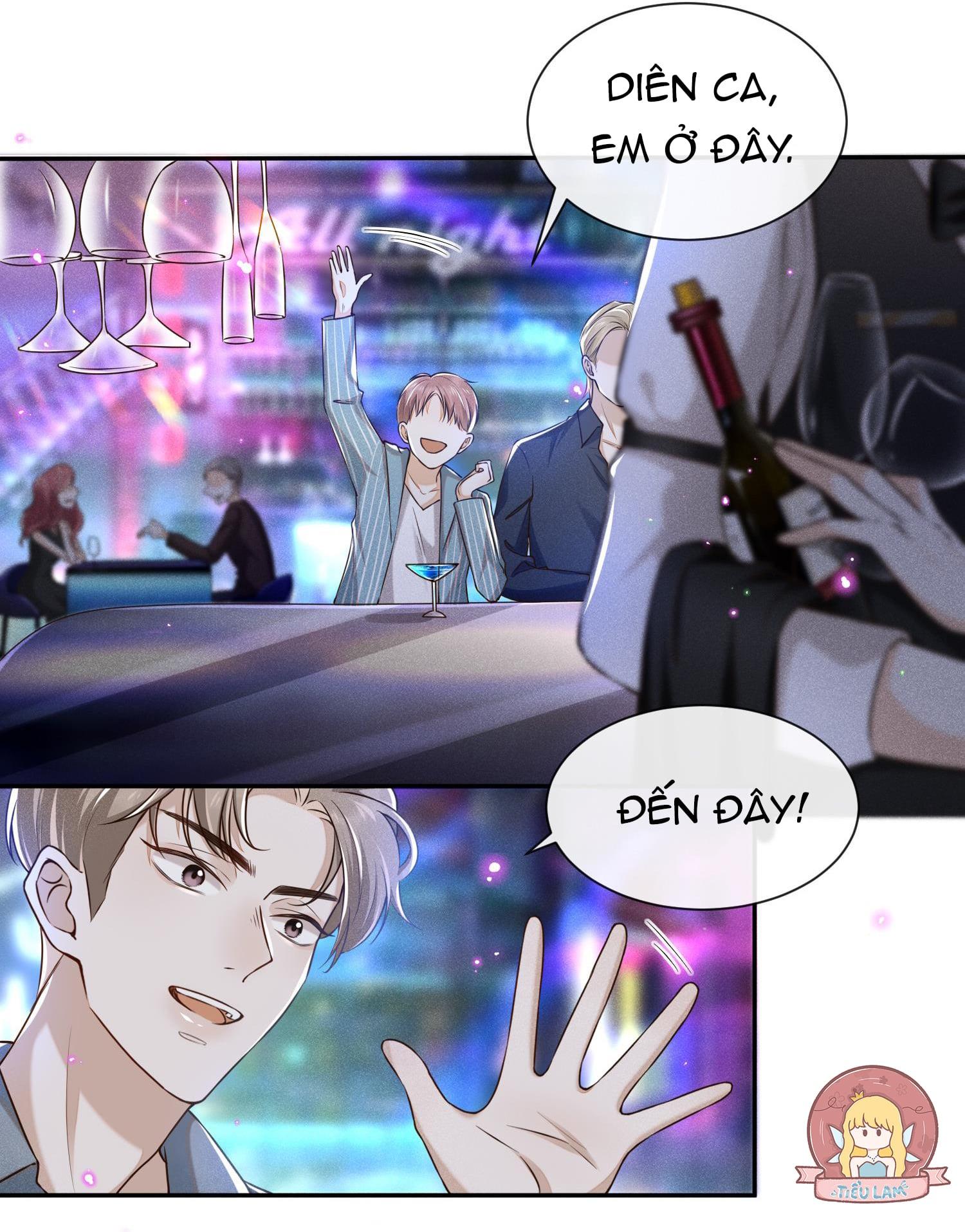 Lai Sinh Bất Kiến Chapter 2 - Trang 2