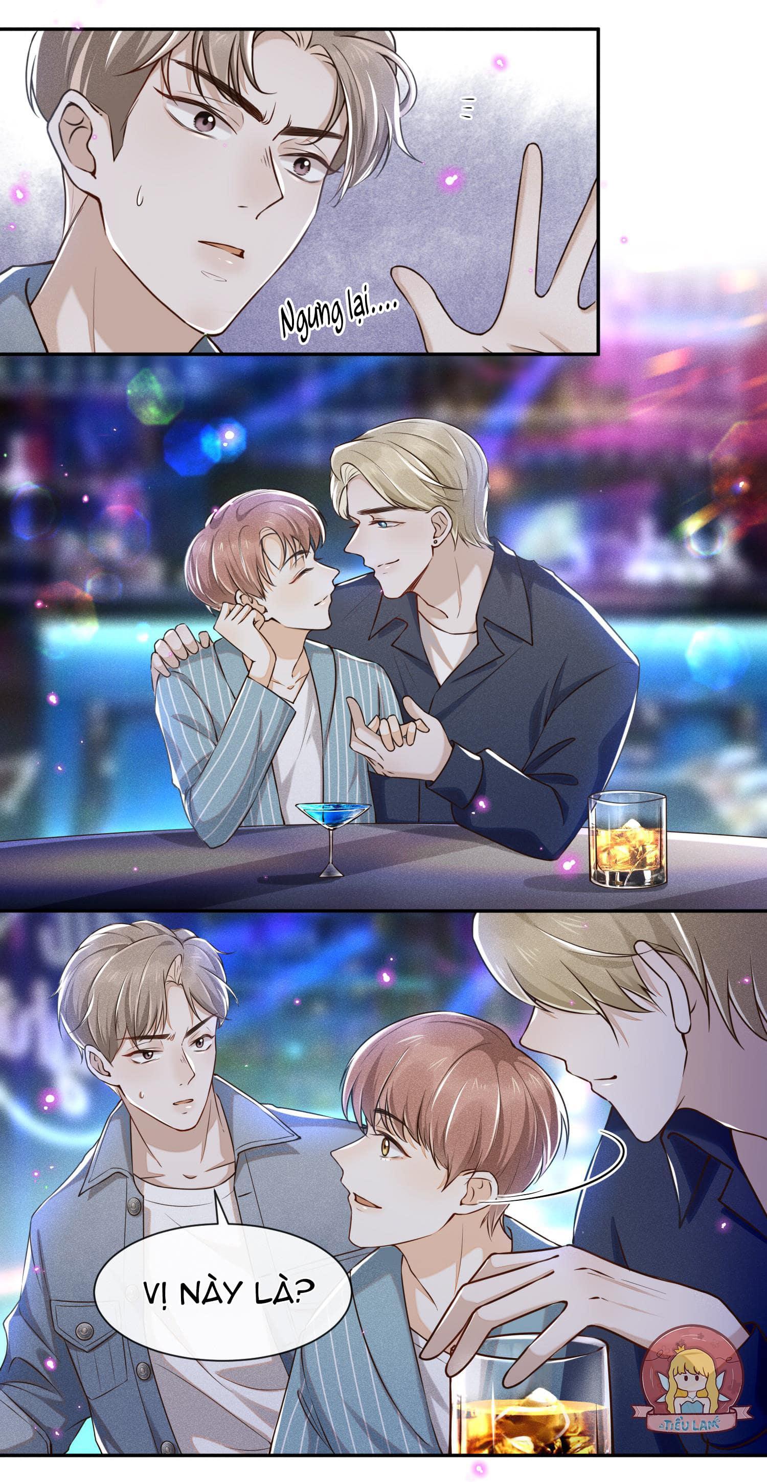 Lai Sinh Bất Kiến Chapter 2 - Trang 2