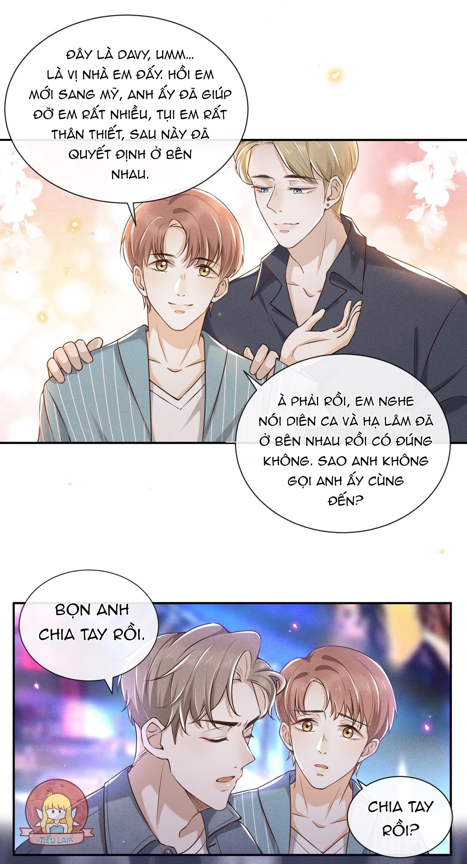 Lai Sinh Bất Kiến Chapter 2 - Trang 2
