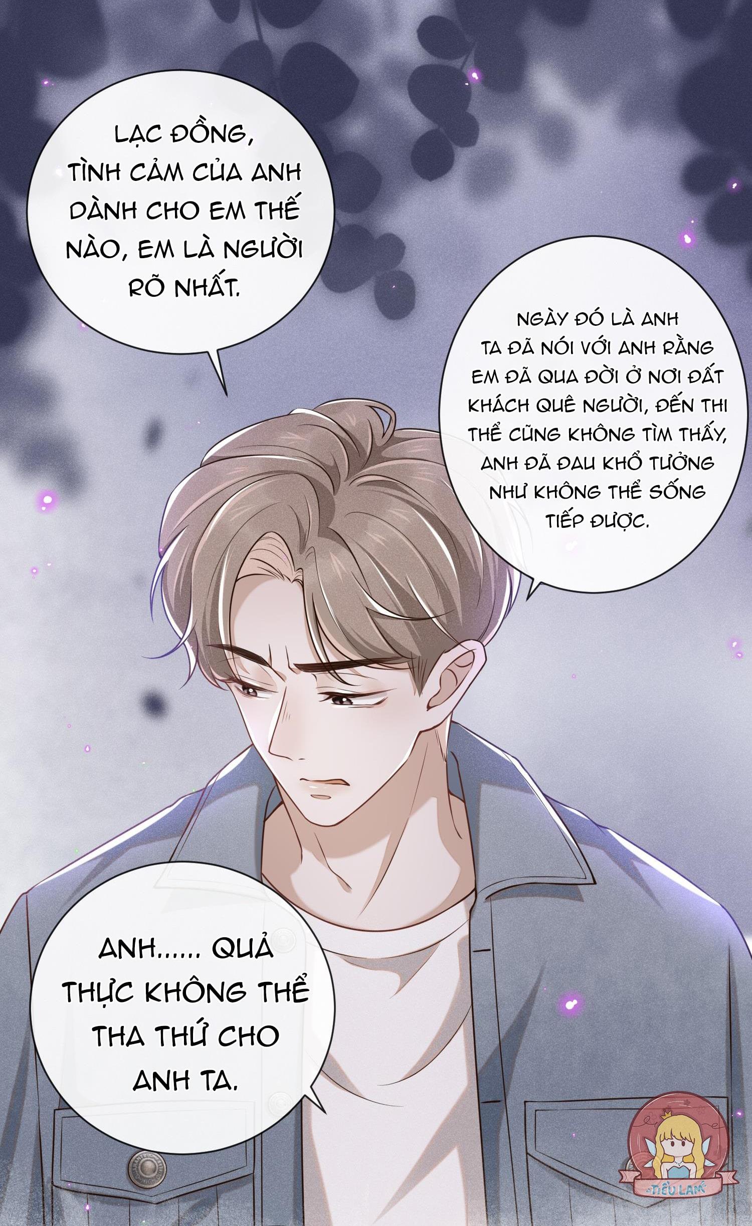 Lai Sinh Bất Kiến Chapter 2 - Trang 2