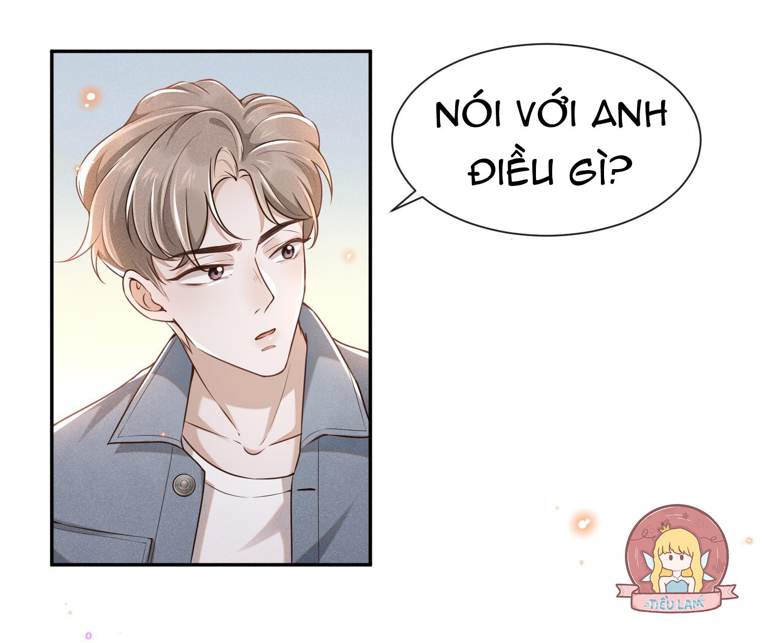 Lai Sinh Bất Kiến Chapter 2 - Trang 2
