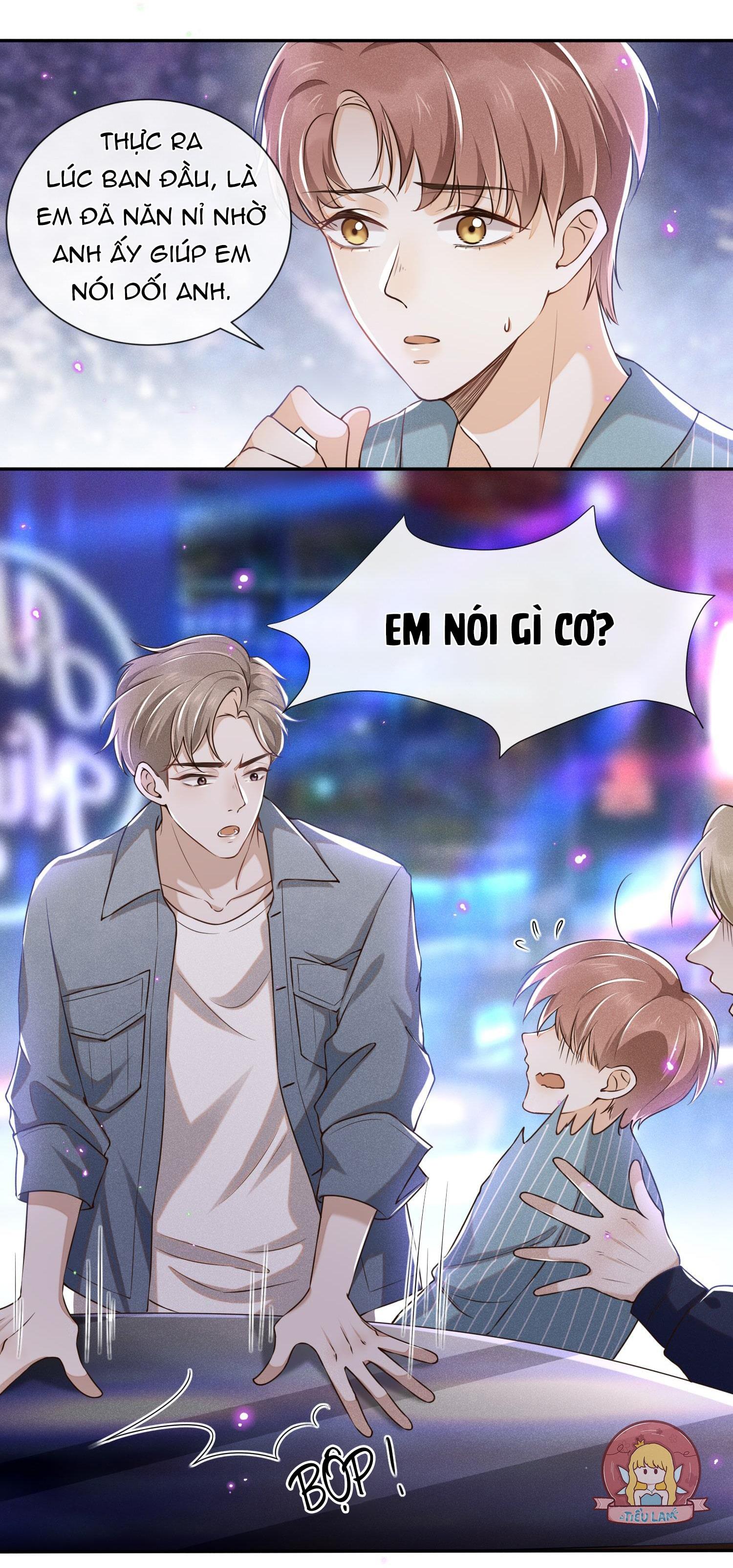 Lai Sinh Bất Kiến Chapter 2 - Trang 2