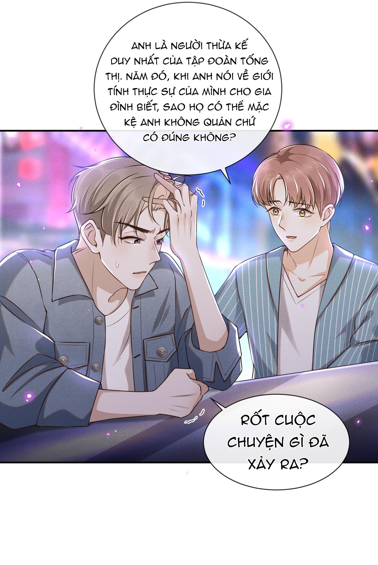 Lai Sinh Bất Kiến Chapter 2 - Trang 2