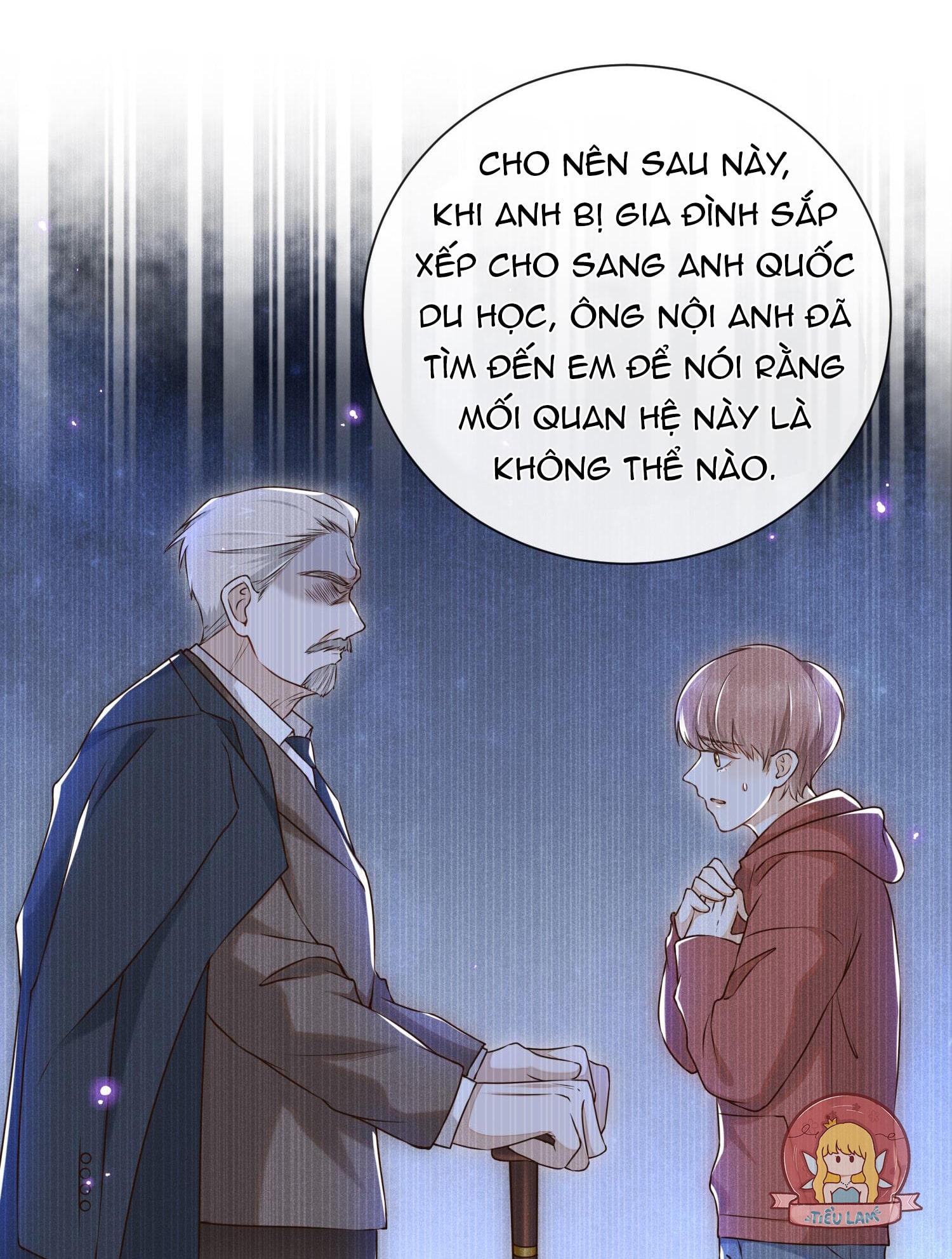 Lai Sinh Bất Kiến Chapter 2 - Trang 2