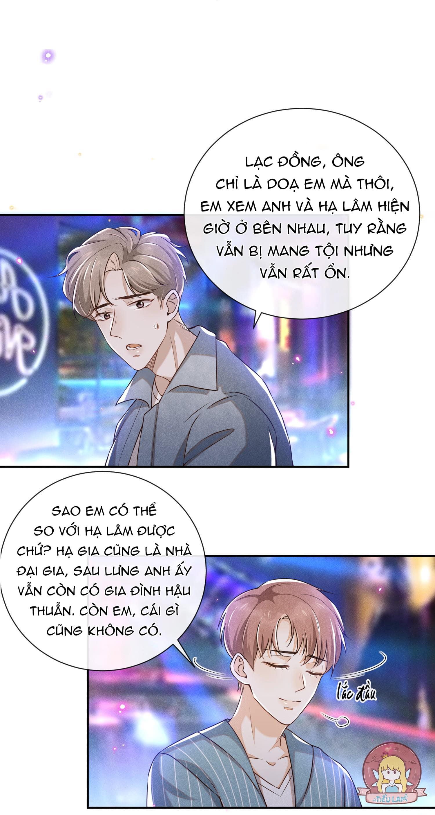 Lai Sinh Bất Kiến Chapter 2 - Trang 2
