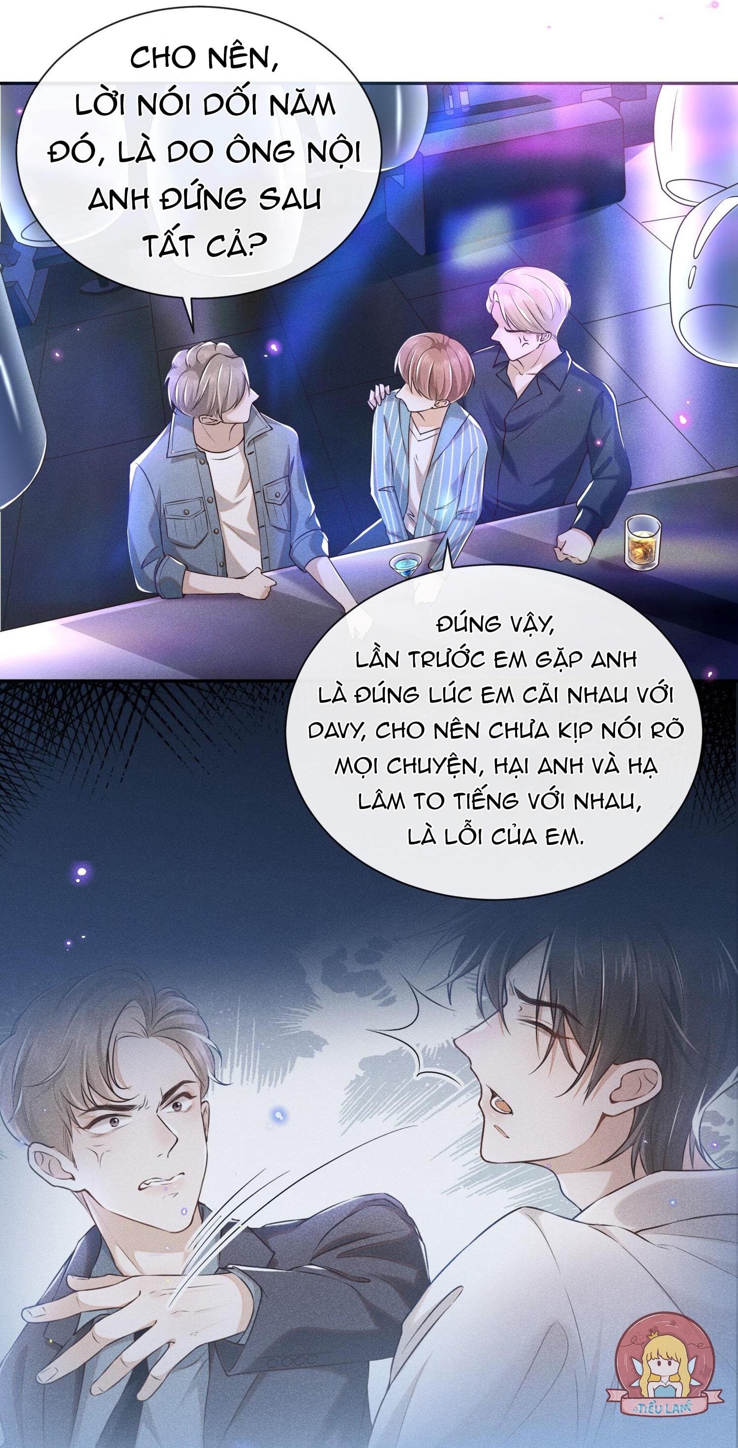 Lai Sinh Bất Kiến Chapter 2 - Trang 2