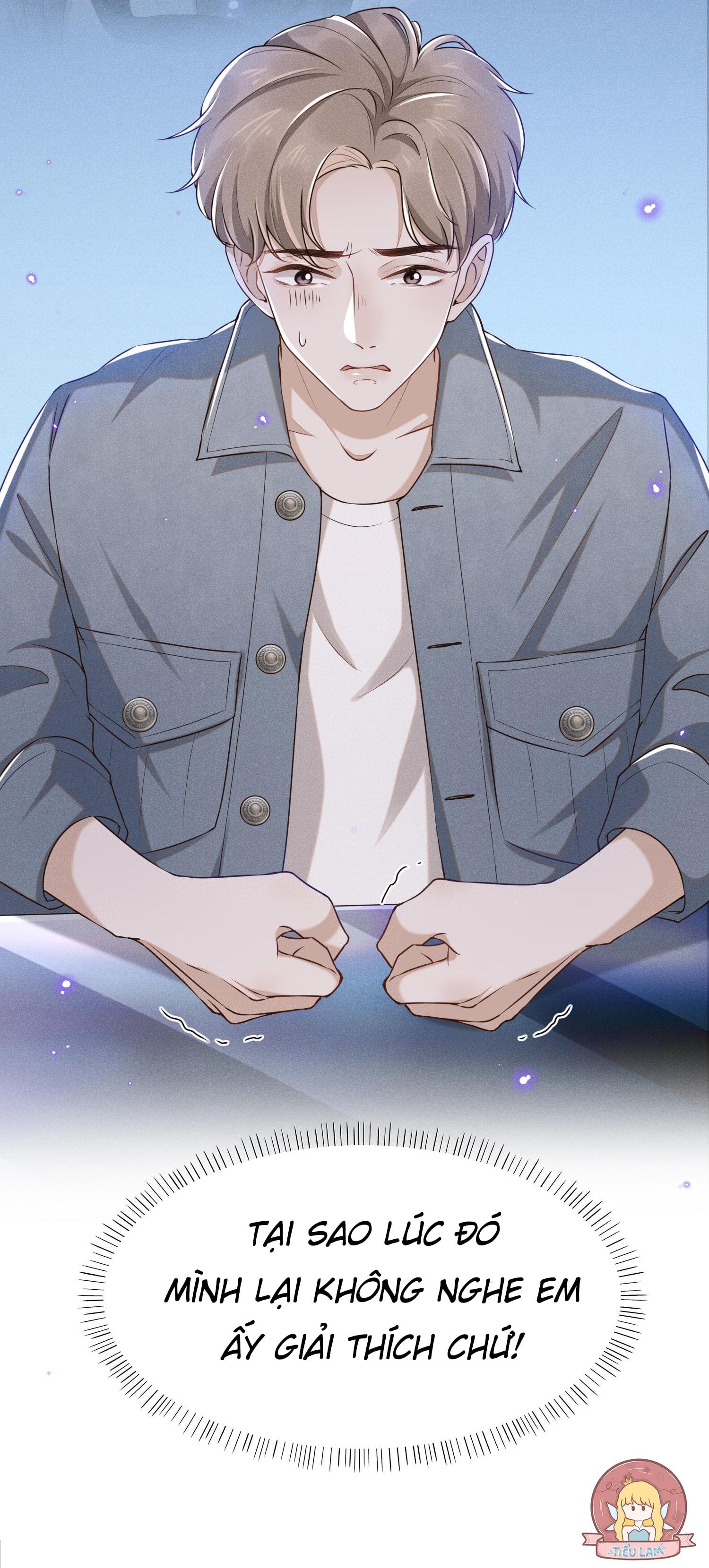 Lai Sinh Bất Kiến Chapter 2 - Trang 2