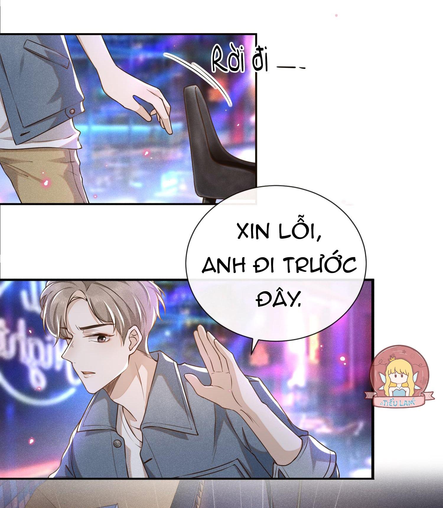 Lai Sinh Bất Kiến Chapter 2 - Trang 2