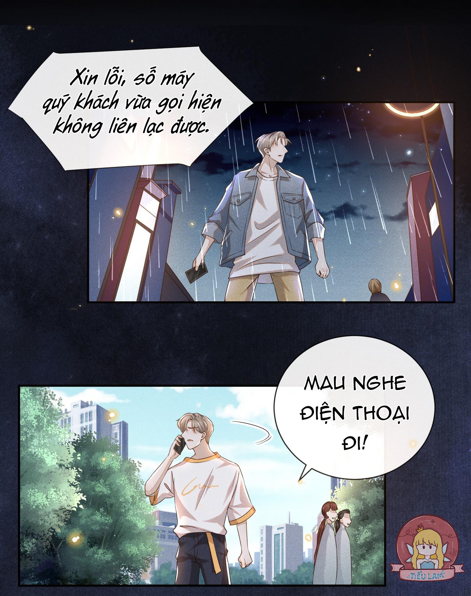 Lai Sinh Bất Kiến Chapter 2 - Trang 2