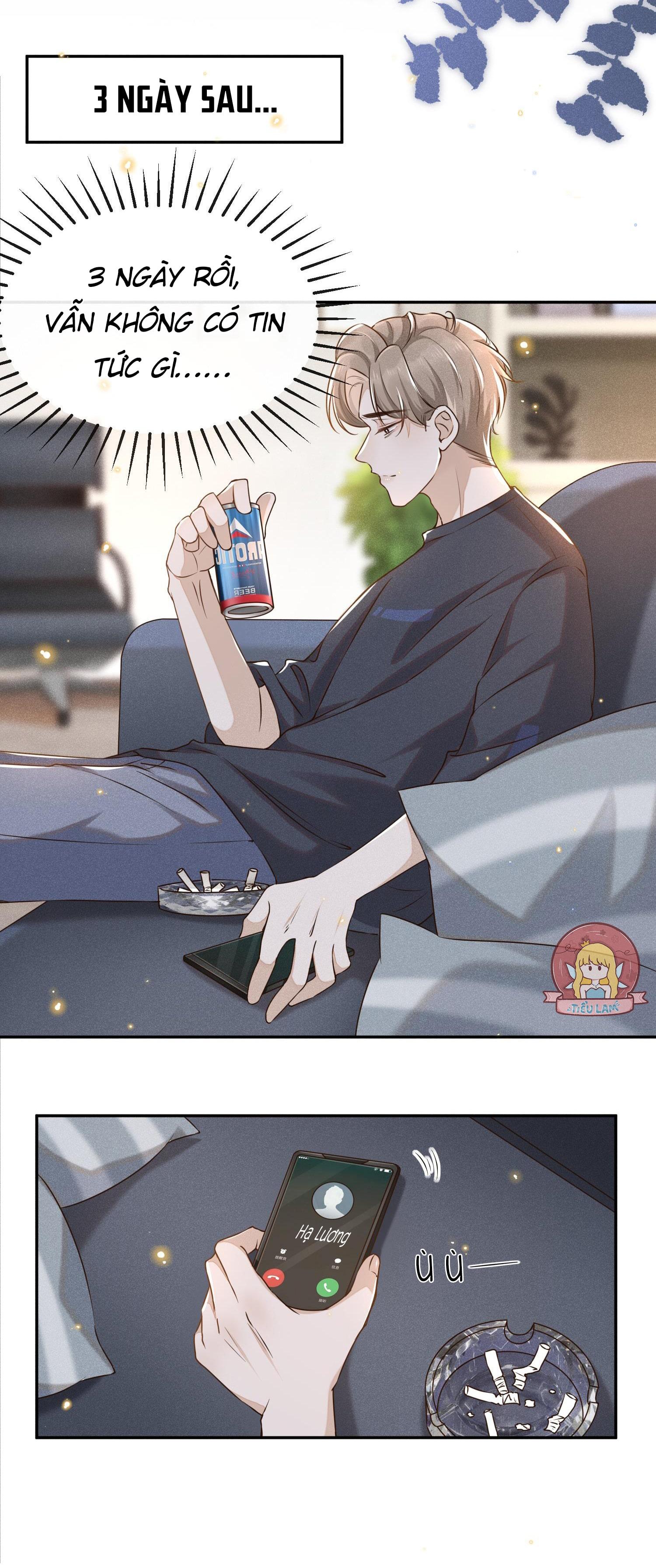 Lai Sinh Bất Kiến Chapter 2 - Trang 2