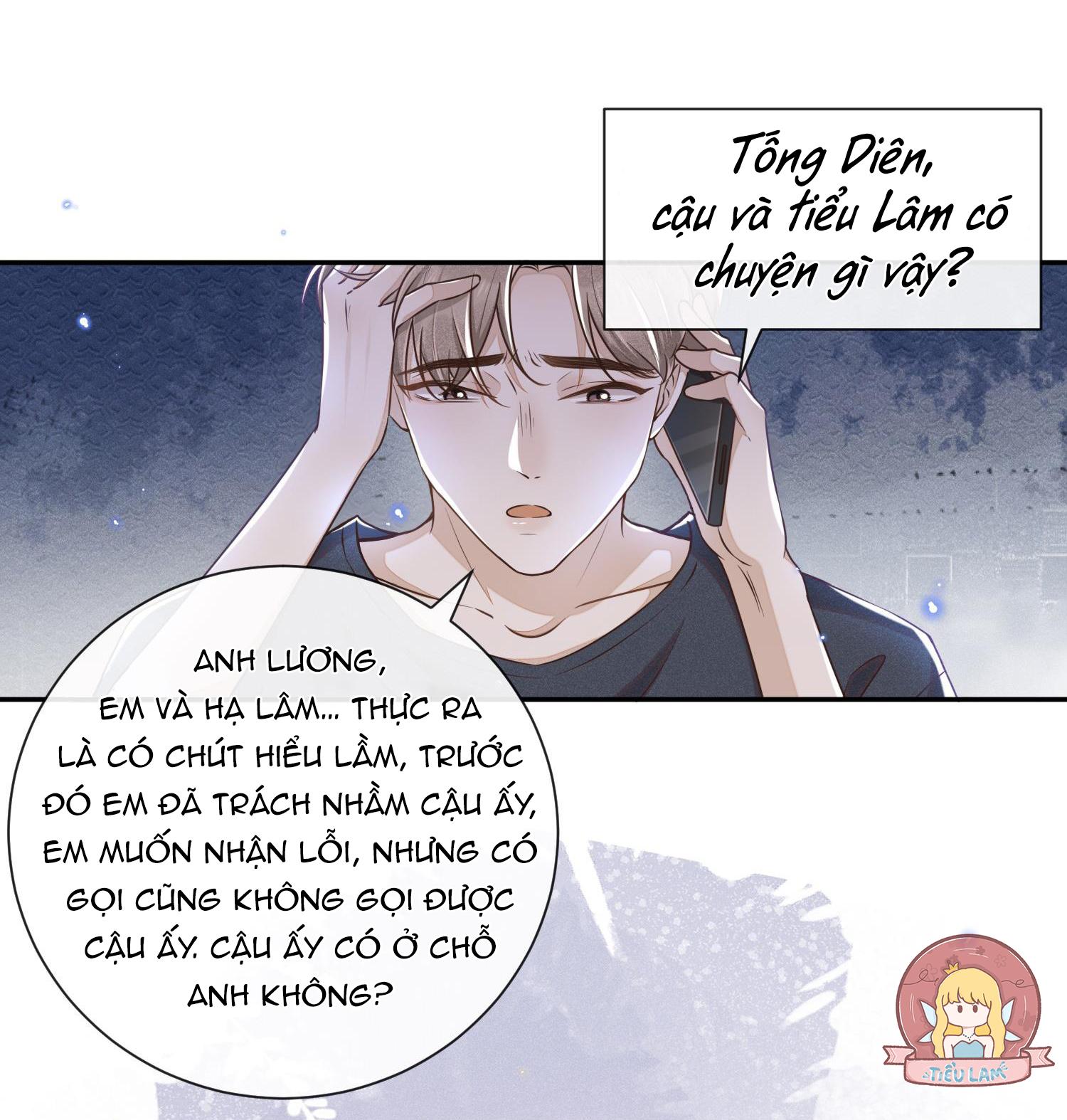Lai Sinh Bất Kiến Chapter 2 - Trang 2