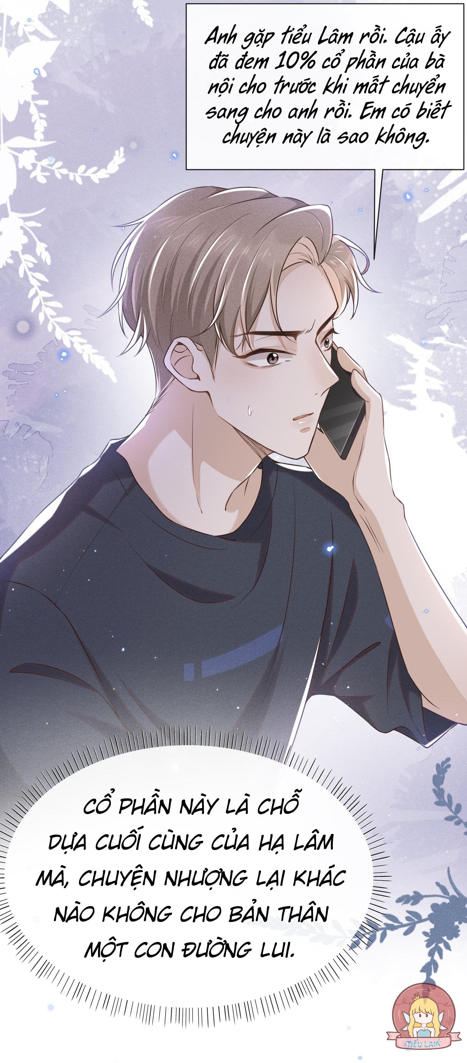 Lai Sinh Bất Kiến Chapter 2 - Trang 2