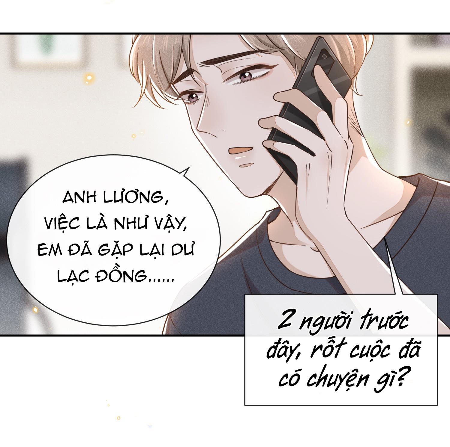 Lai Sinh Bất Kiến Chapter 2 - Trang 2