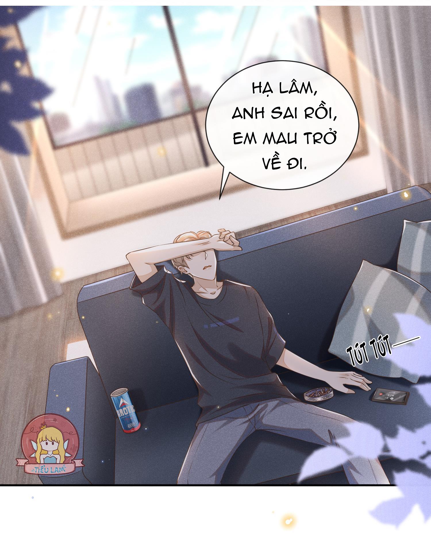 Lai Sinh Bất Kiến Chapter 2 - Trang 2