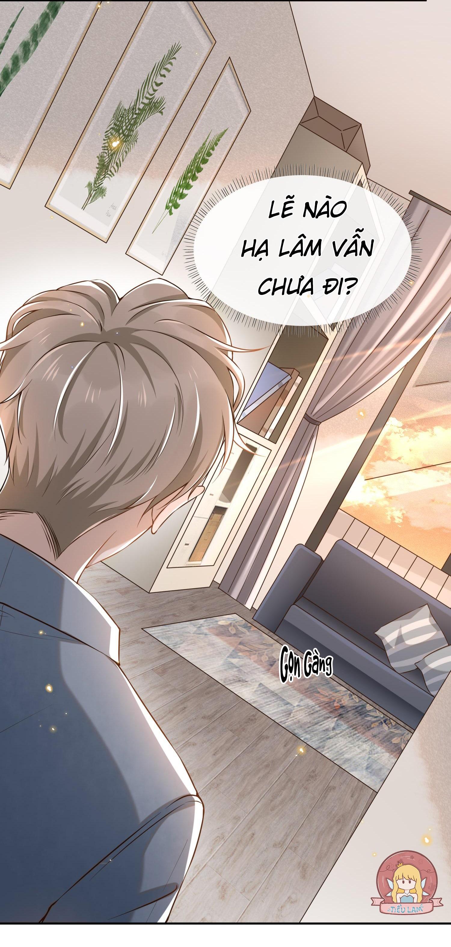 Lai Sinh Bất Kiến Chapter 2 - Trang 2