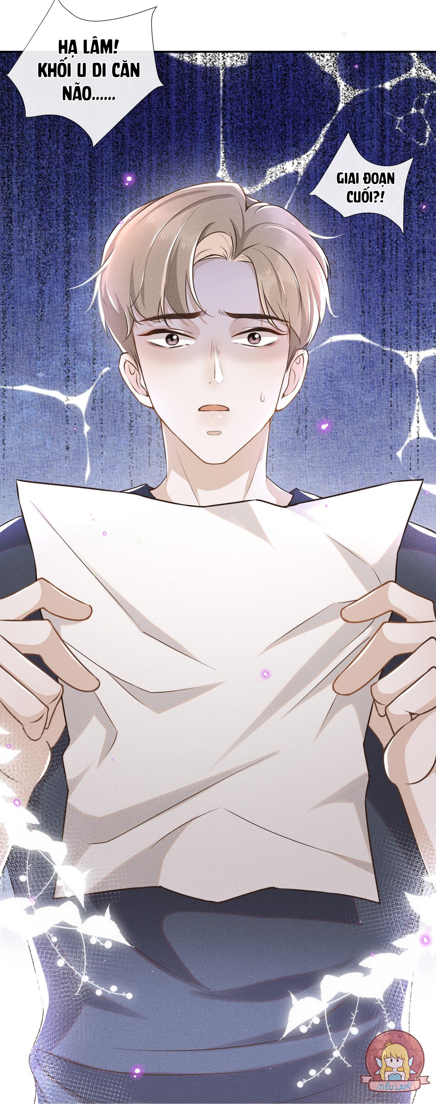 Lai Sinh Bất Kiến Chapter 2 - Trang 2