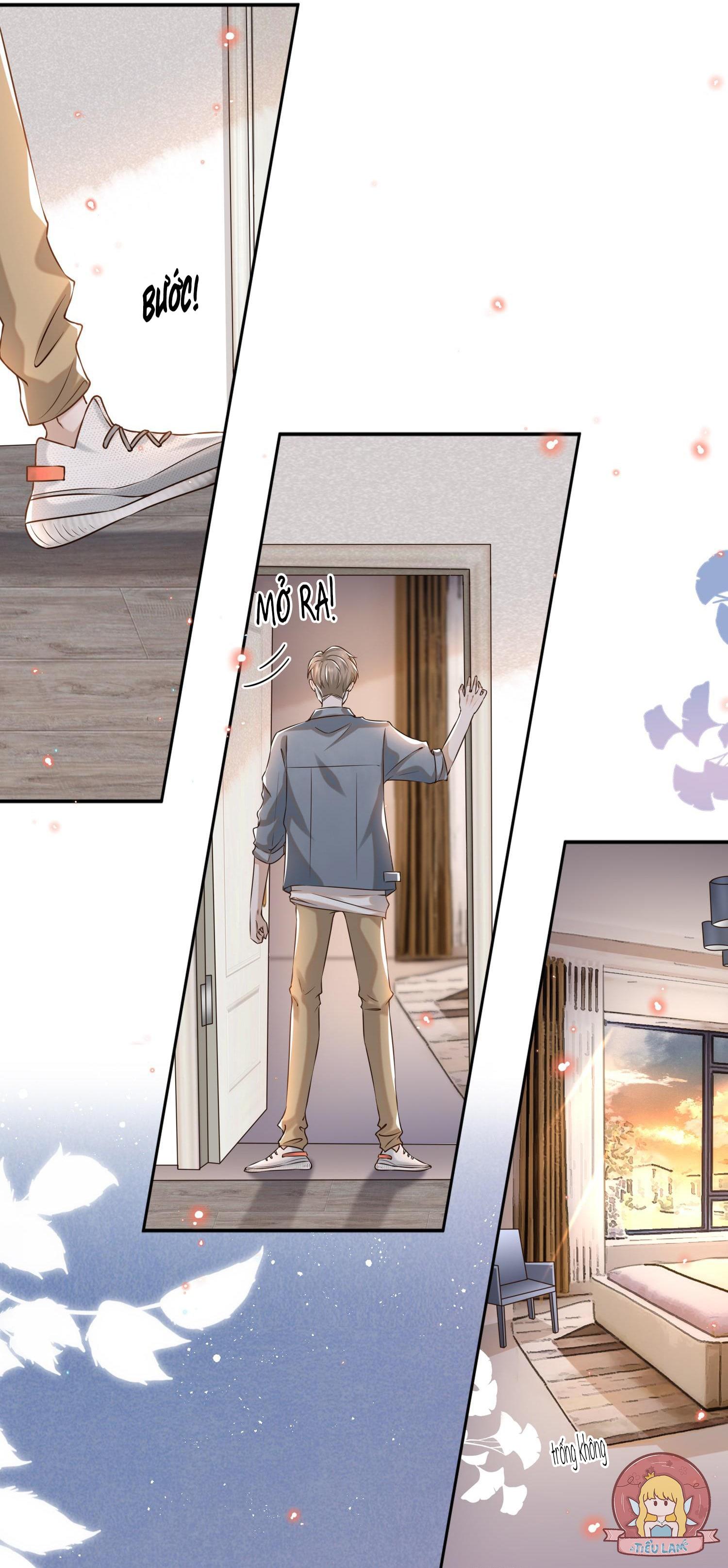 Lai Sinh Bất Kiến Chapter 2 - Trang 2