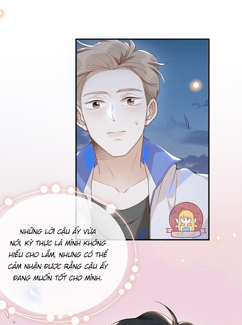 Lai Sinh Bất Kiến Chapter 20 - Trang 2