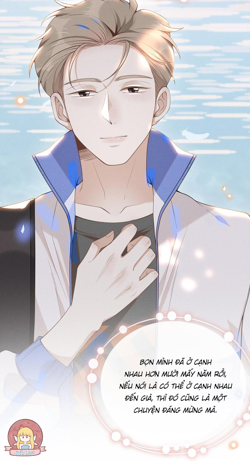 Lai Sinh Bất Kiến Chapter 20 - Trang 2