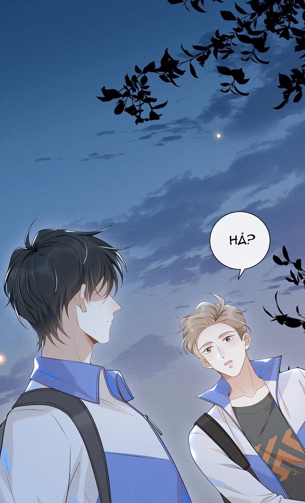 Lai Sinh Bất Kiến Chapter 20 - Trang 2