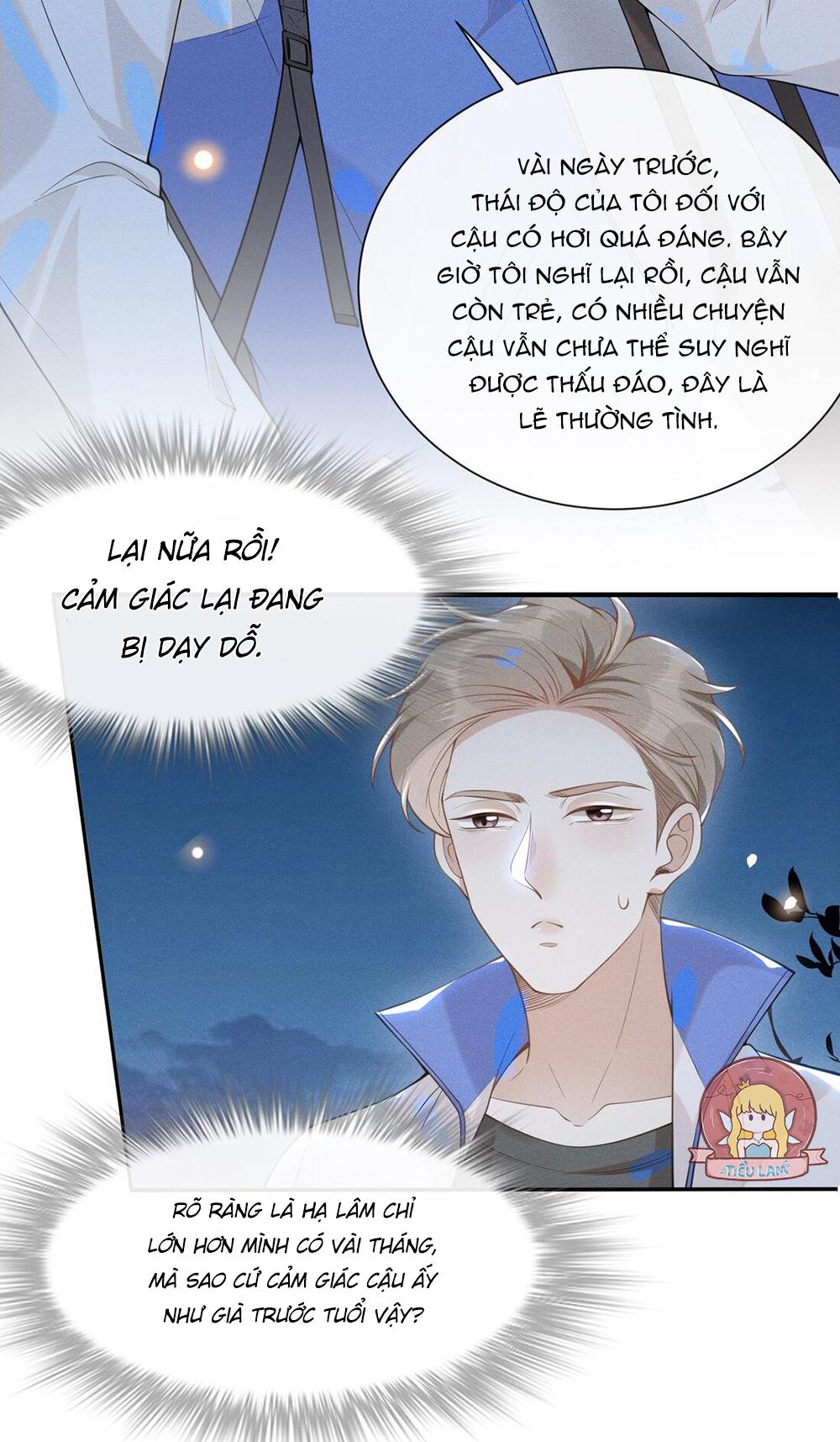 Lai Sinh Bất Kiến Chapter 20 - Trang 2
